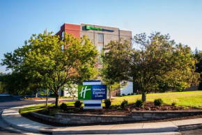 Holiday Inn Express Blacksburg by IHG